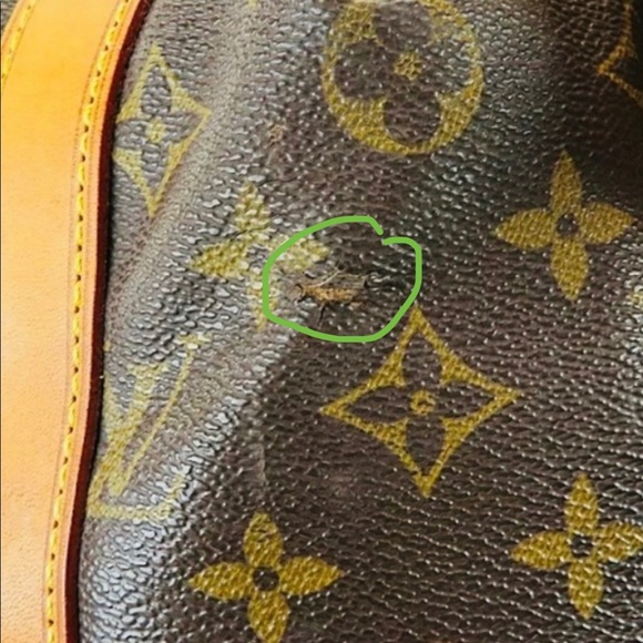 💯%🔥Authentic LOUIS VUITTON GM Unisex Backpack - Picture 11 of 16